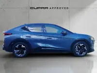 Nuevo Cupra Tavascan Endurance 250 kW (340 CV) 2026 Azul SUV