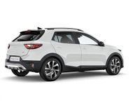 Nuevo Kia Stonic GT-Line 100 CV (73 kW) 2026 Blanco SUV