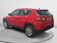 Usado Jeep Compass Night Eagle 130 CV (95 kW) 2023 SUV
