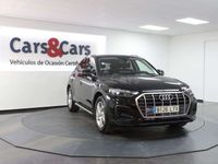 usado Audi Q5 SPORTBACK 35 sb TDI Advanced STronic