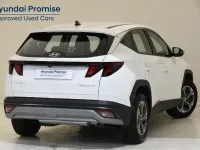 Usado Hyundai Tucson 159 CV (116 kW) 2025 SUV