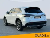 Usado Honda ZR-V Advance 184 CV (135 kW) 2024 Blanco SUV