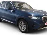 Usado BMW X3 xLine 150 CV (110 kW) 2022 Azul SUV