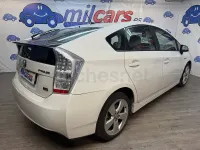 Usado Toyota Prius Executive 136 CV (100 kW) 2009 Blanco Utilitario