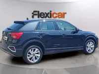 Usado Audi Q2 Advanced Plus 150 CV (110 kW) 2023 Negro SUV