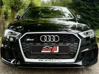 Usado Audi RS3 Sportback Advanced 400 CV (294 kW) 2019 Negro Utilitario