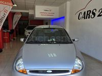Usado Ford Ka Collection 70 CV (51 kW) 2006 Gris / plata Utilitario