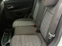Usado Opel Mokka Selective 140 CV (102 kW) 2016 Blanco SUV