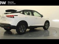Usado Nissan Qashqai Acenta 158 CV (116 kW) 2024 SUV