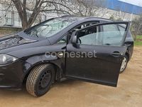 Usado Seat Altea XL Reference 105 CV (77 kW) 2007 Negro Monovolumen