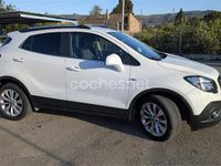 Occasion Opel Mokka Excellence 140 ch (102 kW) 2016 Blanc SUV