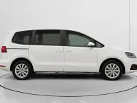 Usado Seat Alhambra Ecomotive 150 CV (110 kW) 2016 Monovolumen