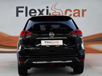 usado Nissan X-Trail 5 Plazas DIG-T 120 kW (163 CV) TEKNA Gasolina en Flexicar Granollers