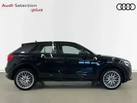 Usado Audi Q2 Ambiente 150 CV (110 kW) 2024 Negro SUV