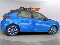 Usado Opel Corsa 101 CV (74 kW) 2024 Azul Utilitario