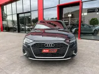 Usado Audi A3 Sportback e-tron S-Line 204 CV (150 kW) 2022 Gris Utilitario