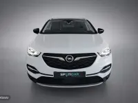 Usado Opel Grandland X Design & Tech 130 CV (95 kW) 2021 Blanco SUV