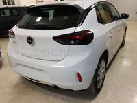 Usado Opel Corsa Edition 100 CV (73 kW) 2020 Blanco Berlina