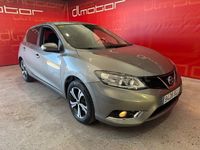 Usado Nissan Pulsar N-Connecta 115 CV (84 kW) 2018 Marrón Utilitario
