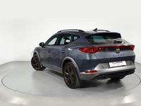 Usado Cupra Formentor 150 CV (110 kW) 2022 Gris / plata SUV