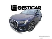 Brugt Audi Q3 Advanced Plus 150 HK (110 kW) 2021 SUV