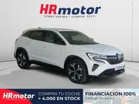 Usado Renault Austral Techno 200 CV (147 kW) 2024 Blanco SUV