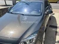 Usado Opel Insignia Excellence 130 CV (95 kW) 2012 Azul Berlina