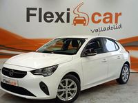 usado Opel Corsa 1.5D DT 74kW (100CV) Edition Diésel en Flexicar Valladolid