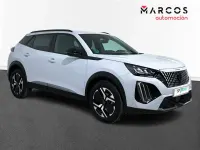 Usado Peugeot 2008 Style 100 CV (73 kW) 2025 SUV
