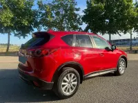 Occasion Mazda CX-5 Style 150 ch (110 kW) 2016 Rouge SUV