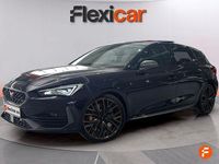 Usado Cupra Leon 300 CV (220 kW) 2022 Azul