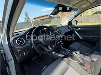 Usado Mercedes X250 190 CV (139 kW) 2018 Gris / plata Pickup/Camioneta
