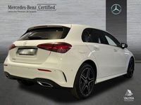 usado Mercedes A250 Clase A8g-dct