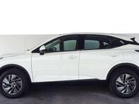 Usado Nissan Qashqai Acenta 140 CV (102 kW) 2022 SUV