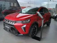 Nuevo Mitsubishi ASX 140 CV (102 kW) 2026 Rojo SUV