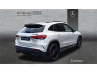 usado Mercedes GLA45 AMG AMG S 4Matic+ 8G-DCT