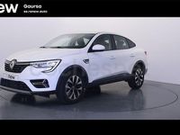 Usado Renault Arkana Equilibre 140 CV (102 kW) 2023 Blanco SUV