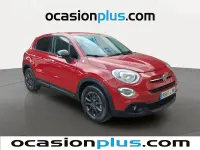 Occasion Fiat 500X S 120 ch (88 kW) 2022 Rouge SUV