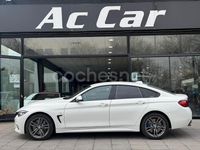 Usado BMW 430 Gran Coupé 258 CV (189 kW) 2020 Blanco Coupe