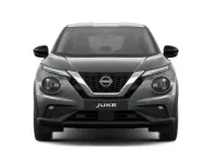 Nuevo Nissan Juke N-Connecta 143 CV (105 kW) 2025 Gris SUV