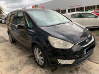 usado Ford Galaxy 2.0 TDCI 140 CV FULL-EQUIPE