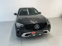 Usado Mercedes GLC300 321 CV (236 kW) 2021 Negro SUV
