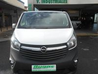 Usado Opel Vivaro 115 CV (84 kW) 2015 Monovolumen
