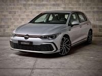 Usado VW Golf VIII GTI 245 CV (180 kW) 2021 Plateado Berlina