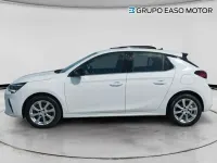Usado Opel Corsa Elegance 101 CV (74 kW) 2020 Blanco Utilitario