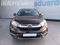 usado Honda CR-V 2.0 i-MMD Elegance Navi 4x2