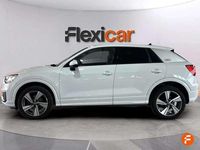 Usado Audi Q2 Sport 150 CV (110 kW) 2019 Gris SUV