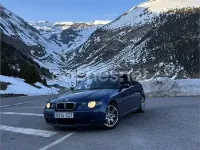 Usado BMW 318 M Sport 143 CV (105 kW) 2004 Azul Berlina