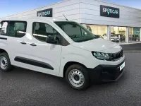 Nuevo Opel Combo Edition 100 CV (73 kW) 2026 Blanco Monovolumen