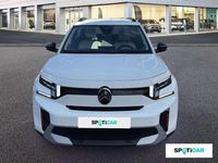 Nuevo Citroën C3 Aircross 145 CV (106 kW) 2025 Blanco SUV